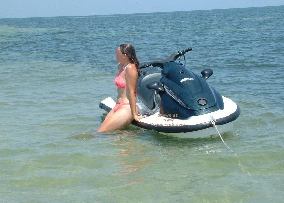 Pic #1*WA Running Wild &amp; Jetski