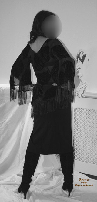 Pic #1 Premier Session De Ma Femme