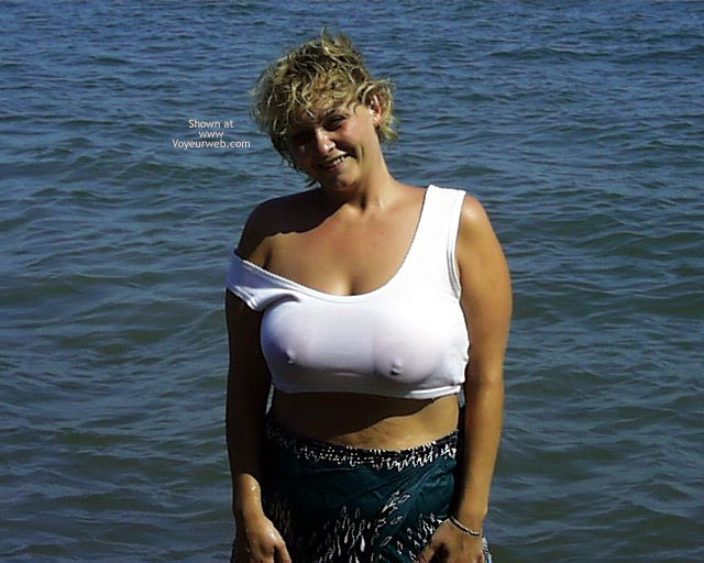 Pic #1Tania's Scavenger Hunt 2