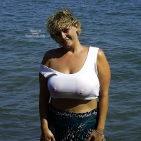 Pic #1 Tania's Scavenger Hunt 2