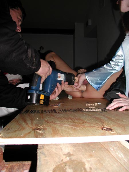 Pic #1Santa'S Xxx Mas Party 4