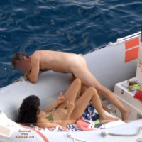 Pic #1I Saw Them As They Just Finished