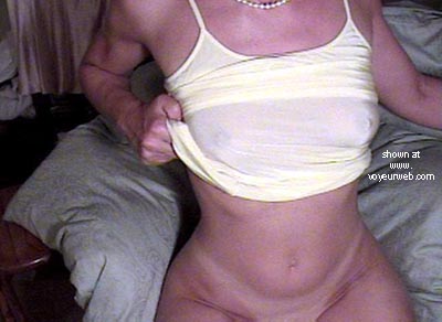 Pic #1Hot Nights in My Domain