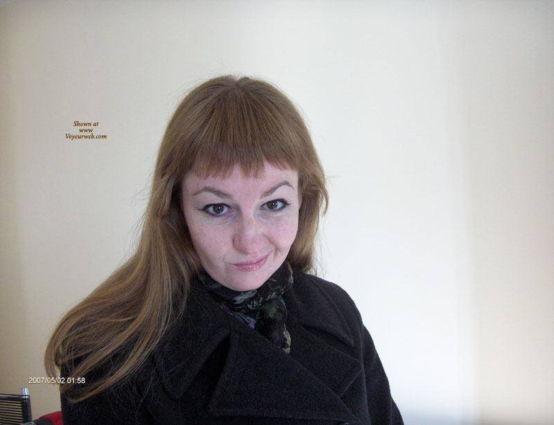Pic #1 Slutty Monika Tobel
