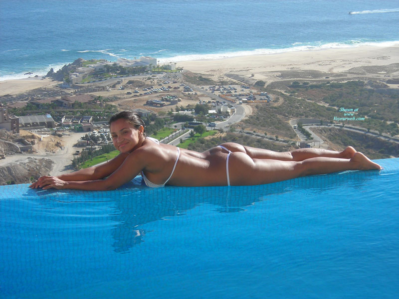 Pic #1Cj Cummings II