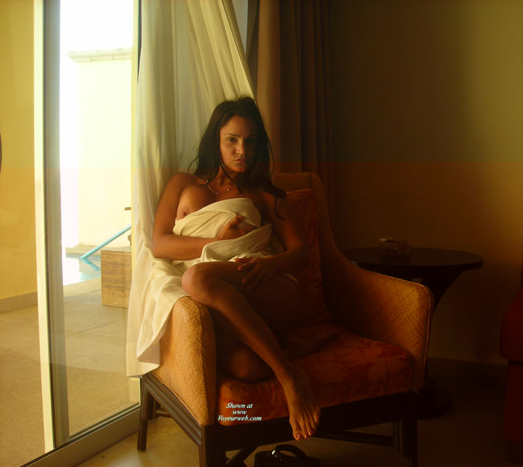 Pic #1Cj Cummings III