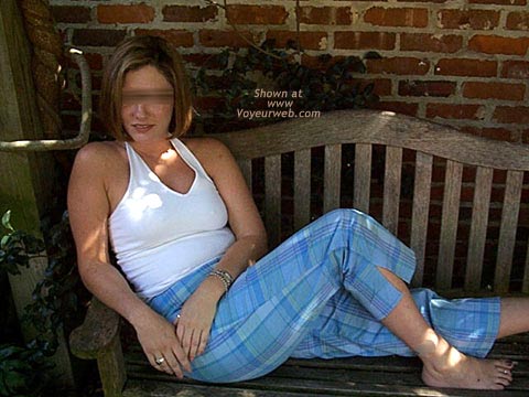 Pic #123 yo SC Slut