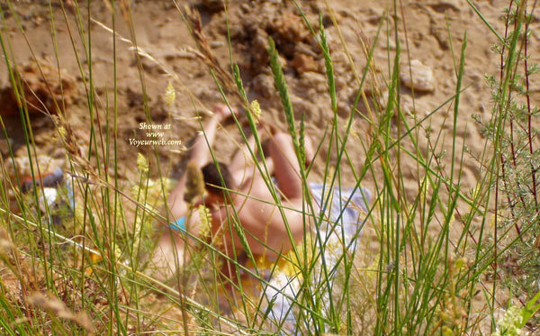 Pic #1Beach Sex