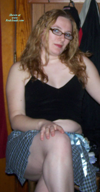 Pic #1I Like To Play Dress Up