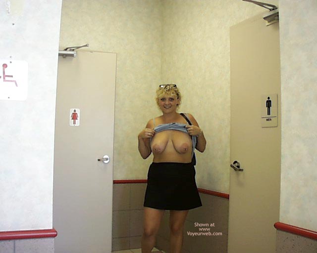 Pic #1Tania Scavenger Hunt 4