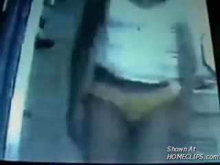 Pic #1Bridging The Miles: Part 1 - The Shower