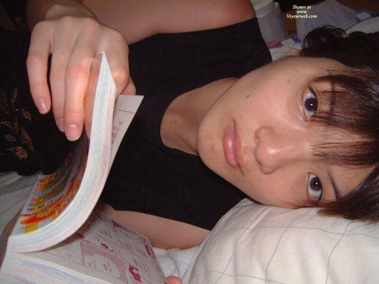 Pic #1 Asian