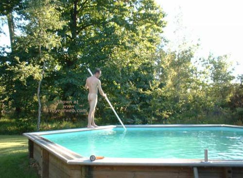 Pic #1 French Swimming Pool