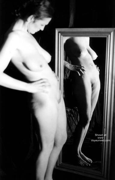 Pic #1MY The Mirror