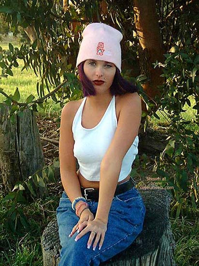 Pic #1Outdoors with Joey