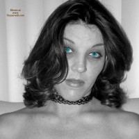 Pic #1 Wife A Little Less Shy Part 2