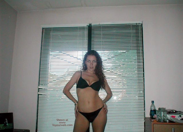 Pic #1I Want To Take It All Off