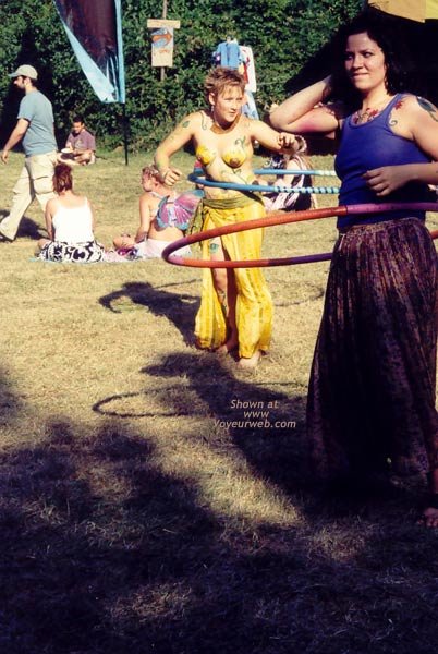 Pic #133rd Oregon Country Fair 14
