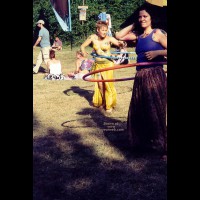 Pic #133rd Oregon Country Fair 14