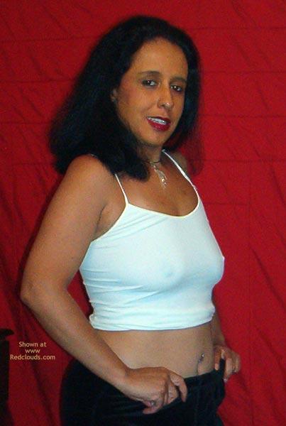 Pic #1Getting Braver