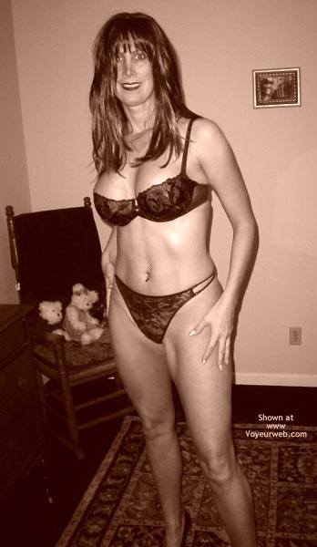 Pic #1Jean'S Reflection