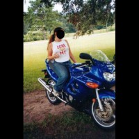 D On My Motorcyle