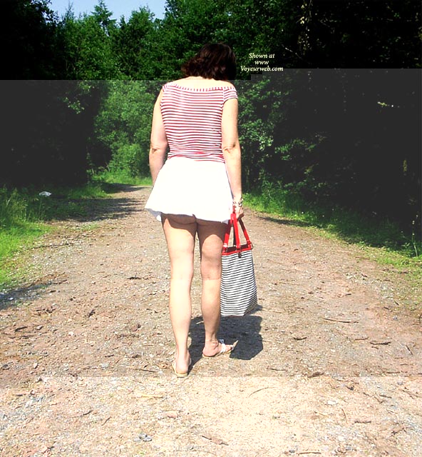 Pic #1Blaise The Third Time