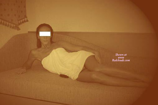 Pic #1 Lexy