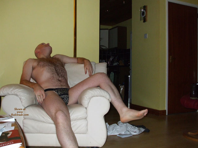 Pic #1Im Horny!