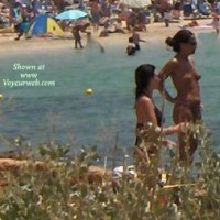 Pic #1 Spanish Beach Part II