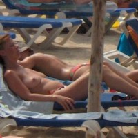 Pic #1 Spanish Beach Part III