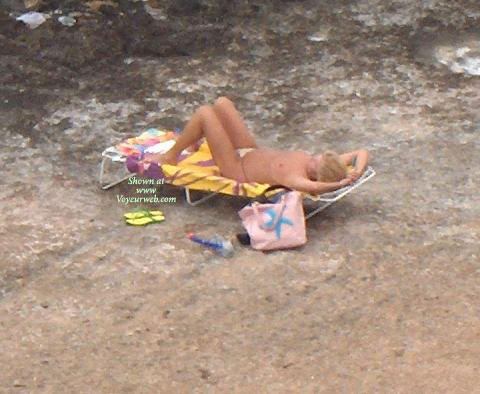 Pic #1 Spanish Beach Part IV