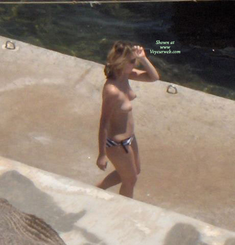 Pic #1Spanish Beach Part V