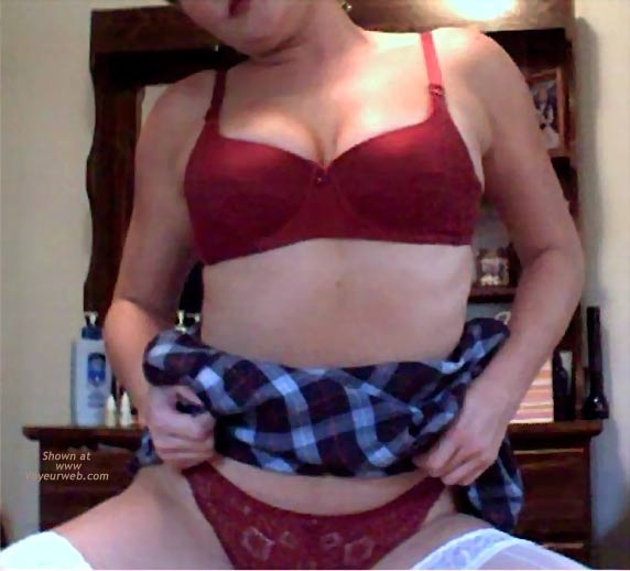 Pic #1Eve's Luscious Apple