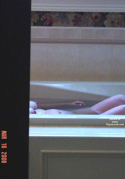 Pic #1 Bathtime