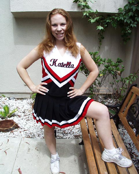 Pic #1Kam'S Cheer Days