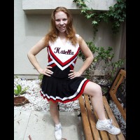 Pic #1Kam'S Cheer Days