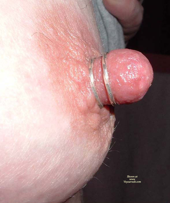 Pic #1 Nipple Jewerly