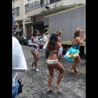 Pic #1 Uruguay Carnival - Part 4