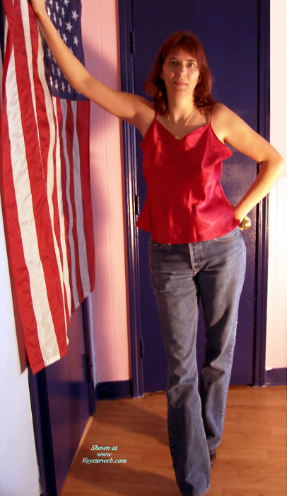 Pic #1 Calendar Shots--part 1