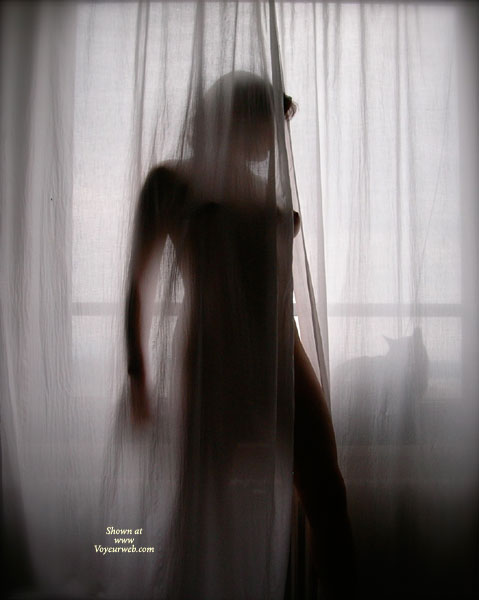 Pic #1 Curtains
