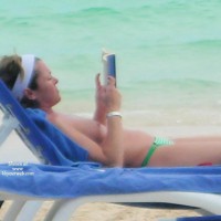 Pic #1 Beach Shots