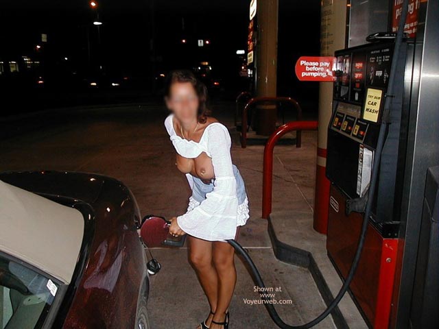 Pic #1Monique in The USA 11