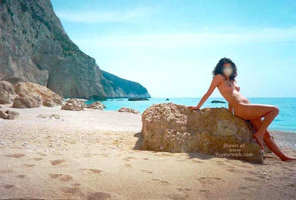 Pic #1*NT Med Beauty Brunette