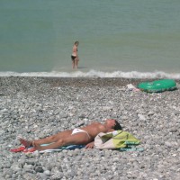 2005 Beach