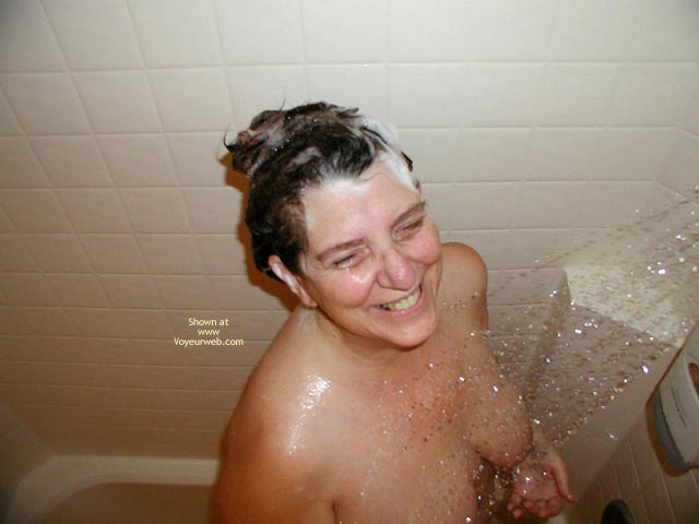 Pic #1Hot Stuff Warming Things Up