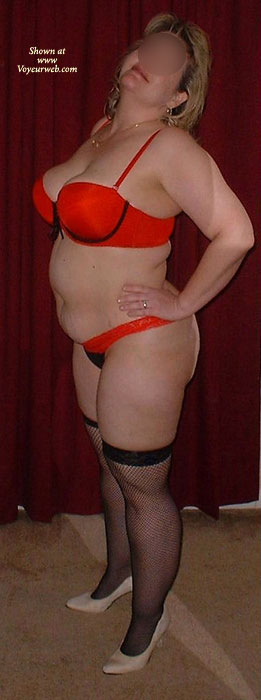 Pic #1 Me