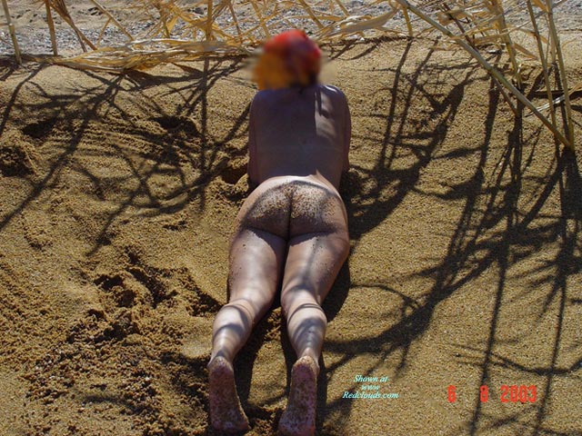 Pic #1Sexy Wife  Of Two