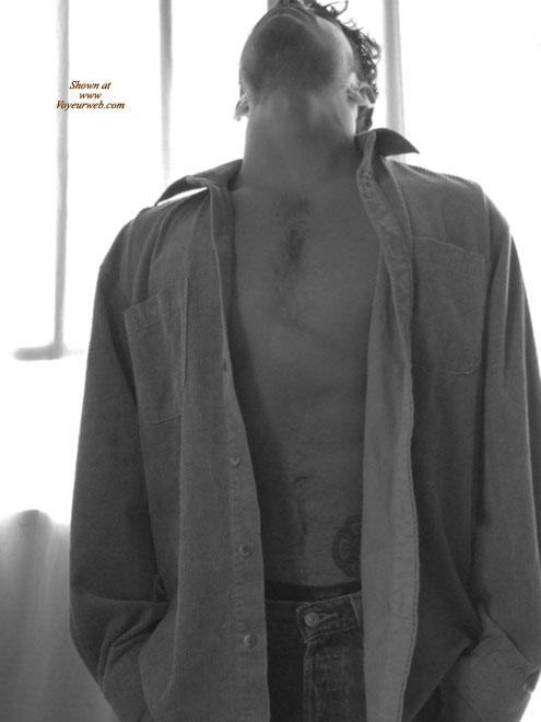 Pic #1 Homemade Striptease To Women