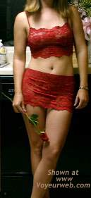 Pic #1NT Sexy 22Yo Wife